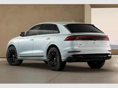 Audi Q8 S line (2026) - Foto 3
