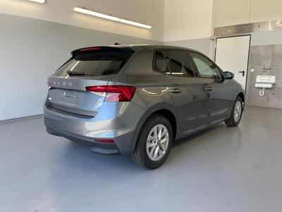 Skoda Fabia Selection (2026) - Foto 4