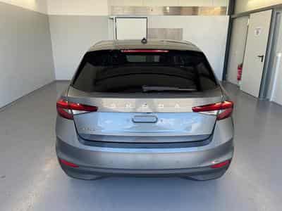 Skoda Fabia Selection (2026) - Foto 5