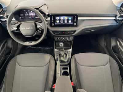 Skoda Fabia Selection (2026) - Foto 6