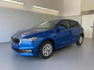 Skoda Fabia Selection (2026) - Foto 1