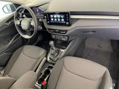 Skoda Fabia Selection (2026) - Foto 13