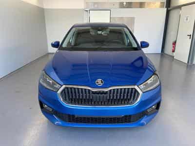Skoda Fabia Selection (2026) - Foto 2