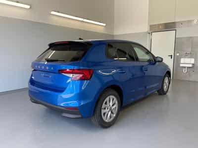 Skoda Fabia Selection (2026) - Foto 4