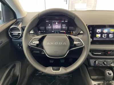 Skoda Fabia Selection (2026) - Foto 8