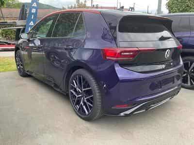 VW ID.3 GTX Performance 240 kW Fire+Ice (2026) - Foto 2