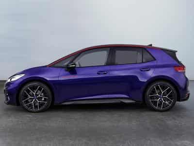 VW ID.3 GTX Performance Fire (2026) - Foto 2