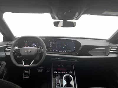 Audi A6 Avant S-Line 2.0 (2025) - Foto 13