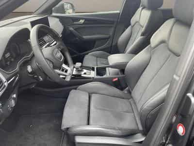 Audi SQ5 Basis (2024) - Photo 5