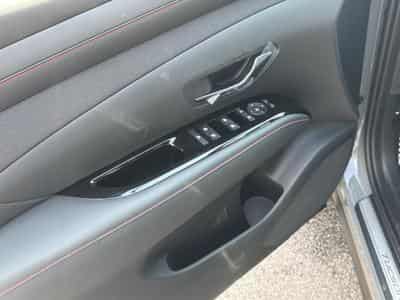 Hyundai TUCSON 1.6 T-GDI 239 HYBRID N LINE EXECUTIVE (2026) - Photo 11