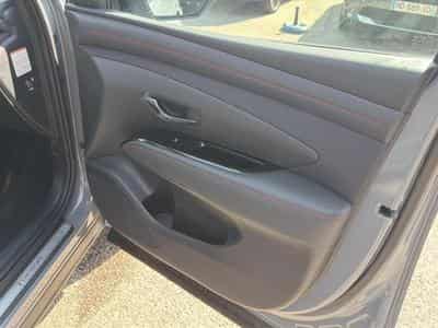 Hyundai TUCSON 1.6 T-GDI 239 HYBRID N LINE EXECUTIVE (2026) - Photo 14
