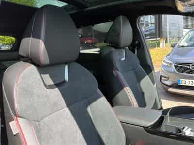 Hyundai TUCSON 1.6 T-GDI 239 HYBRID N LINE EXECUTIVE (2026) - Photo 15