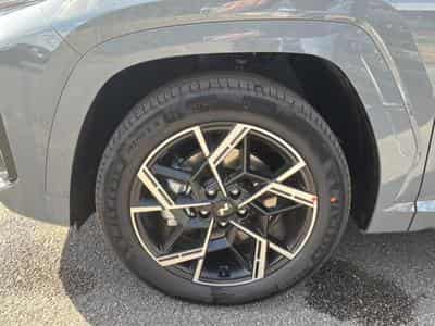 Hyundai TUCSON 1.6 T-GDI 239 HYBRID N LINE EXECUTIVE (2026) - Photo 9