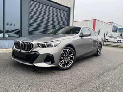 Bmw SERIE 5 (G60) 520DA 197 M SPORT (2024) - Photo 1