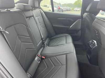 Bmw SERIE 5 (G60) 520DA 197 M SPORT (2024) - Photo 8