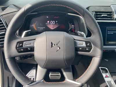 DS Automobiles DS7 1.5 BLUEHDI 130 PERFORMANCE LINE (2026) - Photo 12