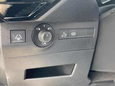 DS Automobiles DS7 1.5 BLUEHDI 130 PERFORMANCE LINE (2026) - Photo 13