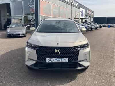 DS Automobiles DS7 1.5 BLUEHDI 130 PERFORMANCE LINE (2026) - Photo 2