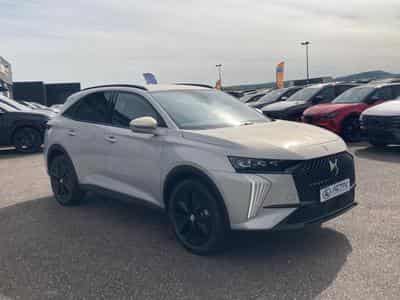 DS Automobiles DS7 1.5 BLUEHDI 130 PERFORMANCE LINE (2026) - Photo 3
