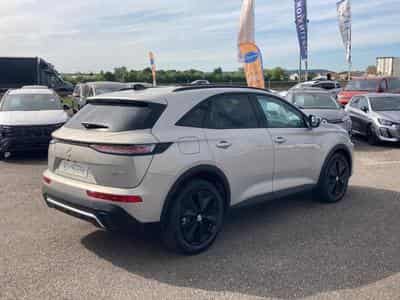 DS Automobiles DS7 1.5 BLUEHDI 130 PERFORMANCE LINE (2026) - Photo 5