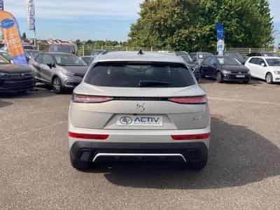 DS Automobiles DS7 1.5 BLUEHDI 130 PERFORMANCE LINE (2026) - Photo 6