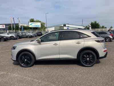 DS Automobiles DS7 1.5 BLUEHDI 130 PERFORMANCE LINE (2026) - Photo 8