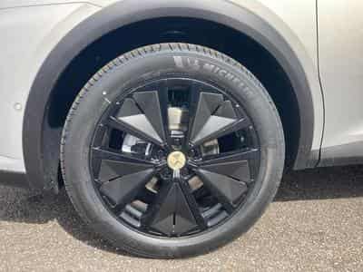DS Automobiles DS7 1.5 BLUEHDI 130 PERFORMANCE LINE (2026) - Photo 9