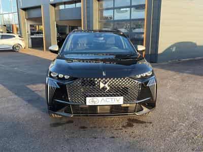 DS Automobiles DS7 1.5 BLUEHDI 130 PERFORMANCE LINE (2026) - Photo 2