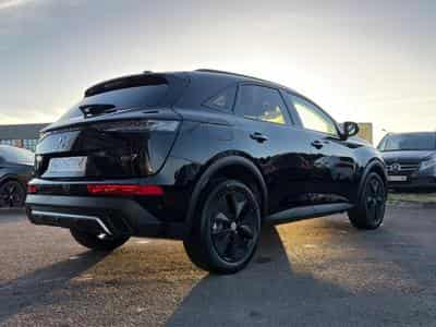 DS Automobiles DS7 1.5 BLUEHDI 130 PERFORMANCE LINE (2026) - Photo 5