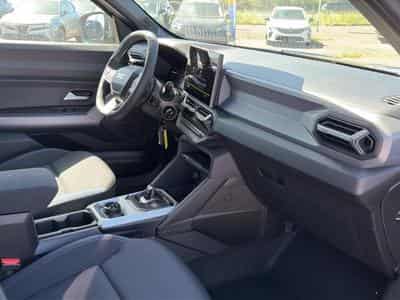 Dacia DUSTER 1.2 HYBRID-G 150 EXPRESSION 4X4 (2026) - Photo 13