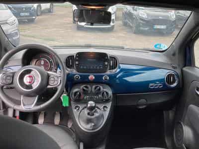 Fiat 500 1.0 70 BSG DOLCEVITA (2023) - Photo 10