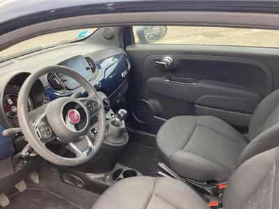 Fiat 500 1.0 70 BSG DOLCEVITA (2023) - Photo 11