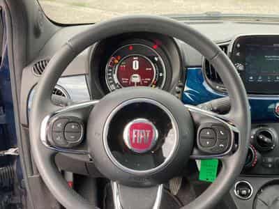 Fiat 500 1.0 70 BSG DOLCEVITA (2023) - Photo 15