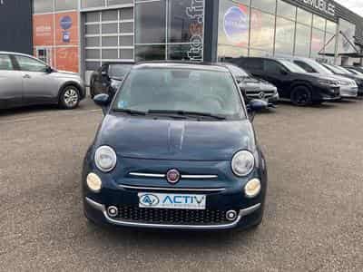 Fiat 500 1.0 70 BSG DOLCEVITA (2023) - Photo 2