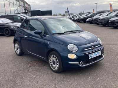 Fiat 500 1.0 70 BSG DOLCEVITA (2023) - Photo 3