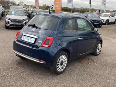 Fiat 500 1.0 70 BSG DOLCEVITA (2023) - Photo 5