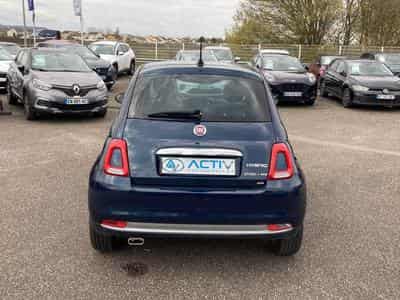 Fiat 500 1.0 70 BSG DOLCEVITA (2023) - Photo 6