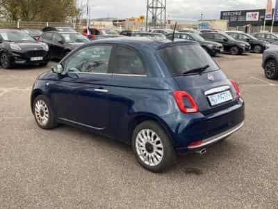 Fiat 500 1.0 70 BSG DOLCEVITA (2023) - Photo 7