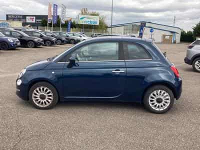 Fiat 500 1.0 70 BSG DOLCEVITA (2023) - Photo 8