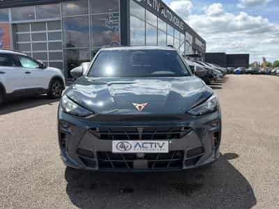Cupra TERRAMAR 1.5 ETSI HYBRID 150 V DSG7 (2026) - Photo 2