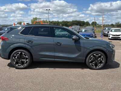 Cupra TERRAMAR 1.5 ETSI HYBRID 150 V DSG7 (2026) - Photo 4