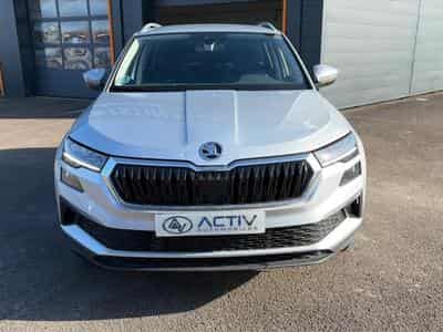Skoda KAROQ 1.5 TSI 150 SELECTION DSG7 (2025) - Photo 2