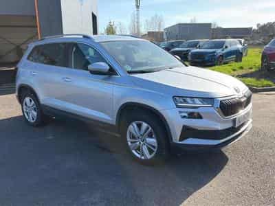 Skoda KAROQ 1.5 TSI 150 SELECTION DSG7 (2025) - Photo 3