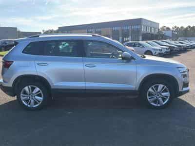 Skoda KAROQ 1.5 TSI 150 SELECTION DSG7 (2025) - Photo 4