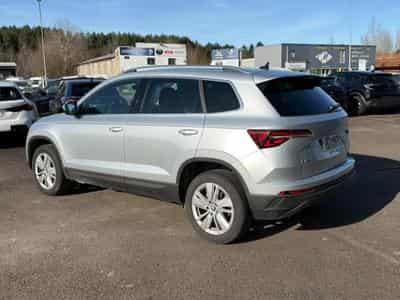 Skoda KAROQ 1.5 TSI 150 SELECTION DSG7 (2025) - Photo 7