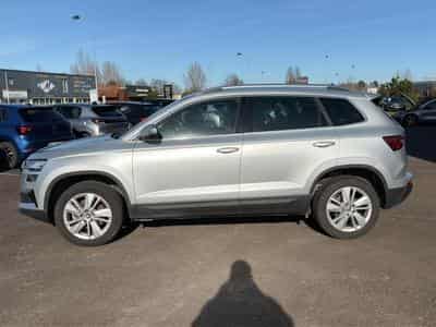 Skoda KAROQ 1.5 TSI 150 SELECTION DSG7 (2025) - Photo 8