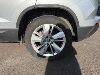 Skoda KAROQ 1.5 TSI 150 SELECTION DSG7 (2025) - Photo 9