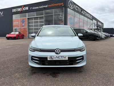 VW GOLF VIII 1.5 ETSI EVO2 116 LIFE DSG7 (2026) - Photo 2