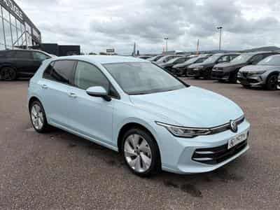 VW GOLF VIII 1.5 ETSI EVO2 116 LIFE DSG7 (2026) - Photo 3