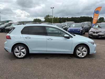 VW GOLF VIII 1.5 ETSI EVO2 116 LIFE DSG7 (2026) - Photo 4